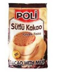 POLİ SÜTLÜ KAKAO 250GR
