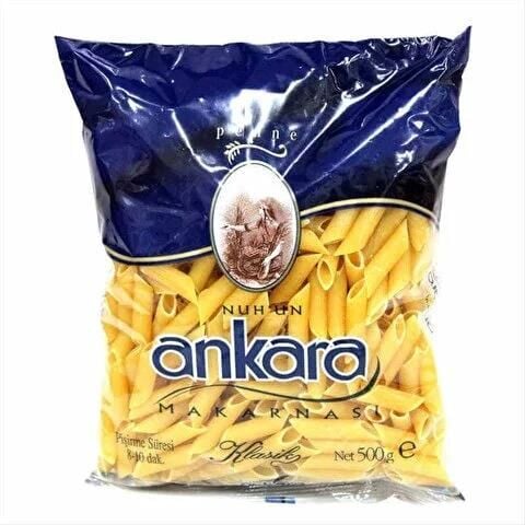 NUH'UN ANKARA KLASİK 500GR KALEM