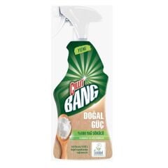 CİLLİT BANG 750ML DOĞAL GÜÇ KARBONATLI MUTFAK