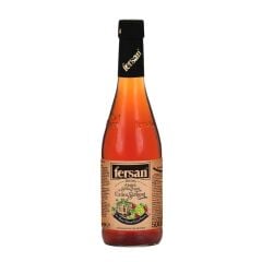 FERSAN DETOX DOĞ.SİR.ANALI ÜZÜM SİRKESİ 500ML CAM