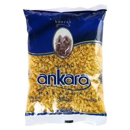 NUH'UN ANKARA KLASİK 500GR BONCUK