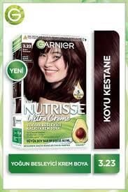 GARNİER NUTRİSSE 3.23 KOYU KESTANE