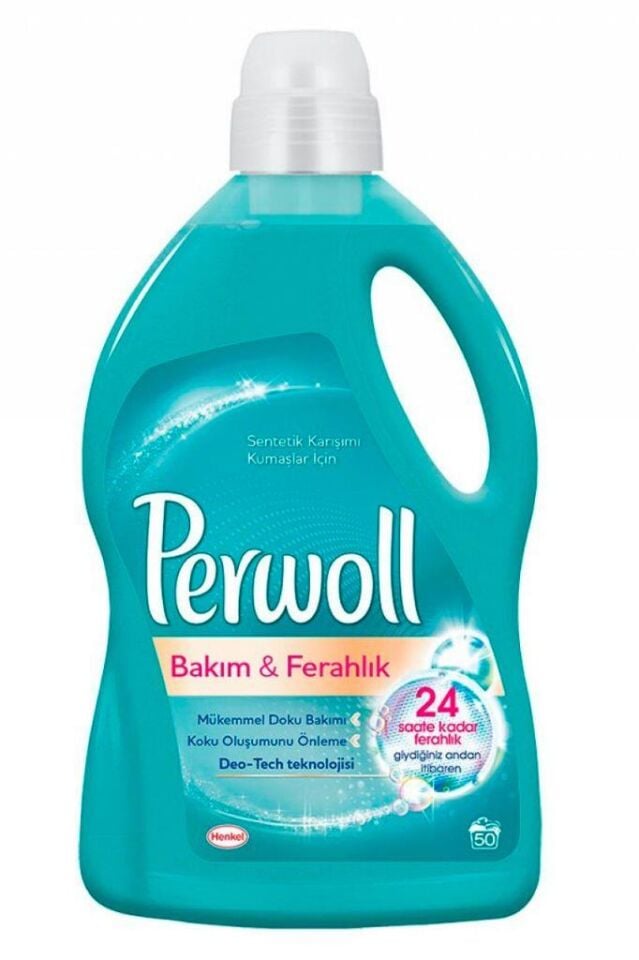 PERWOLL 2,97LT BAKIM FERAFLIK