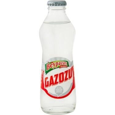 BEYPAZARI SODA KAR.MEYVE AROM.GAZOZ 200ML