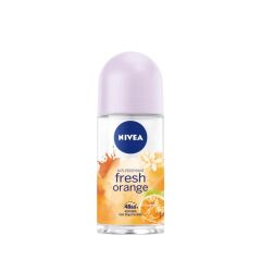 NİVEA ROLL-ON BAYAN 50ML FRESH PORTAKAL SPREY
