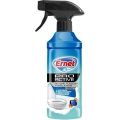 ERNET PRO ACTIVE HİJYENİK WC TEMİZLEYİCİ 435ML