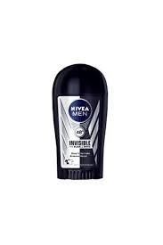 NİVEA DEO STİCK 50ML BY BLACK&WHİTE POWER