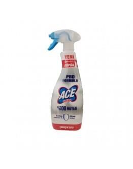 ACE ULTRA KÖPÜK 700ML PROFESSİONAL