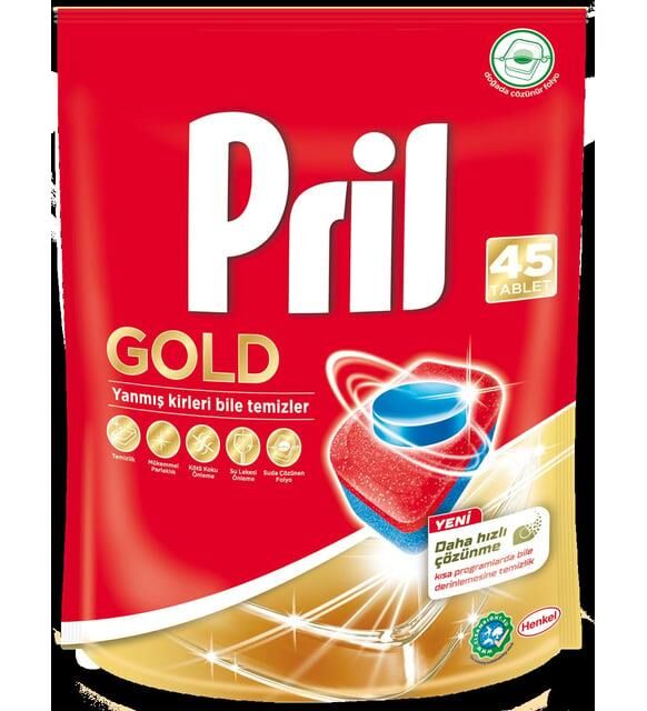 PRİL TBL GOLD 45Lİ