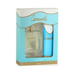 CARMİNELLA EDT KOFRE BAYAN 100ML+DEODORANT 150ML