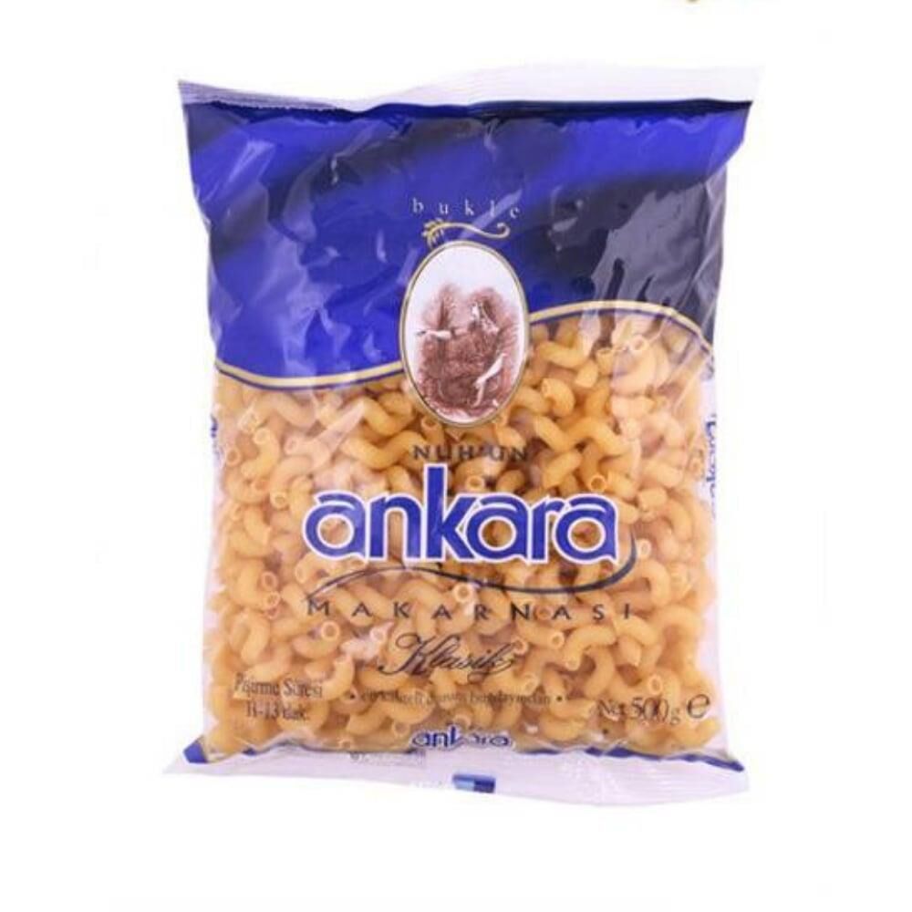 NUH'UN ANKARA KLASİK 500GR BUKLE