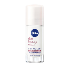 NİVEA ROLL-ON BAYAN 40ML BEAUTY ELİXİR SENSİTİVE