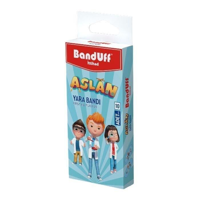 BANDUFF ASLAN YARA BANDI 10LU