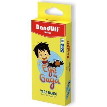 BANDUFF EGE GAGA YARA BANDI 10LU
