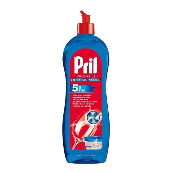 PRİL PARLATICI 750GR RİNSER