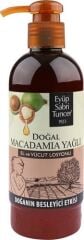 EYÜP SABRİ 250ML EL&VÜCUT LOSYONU MACADAMIA YAĞLI