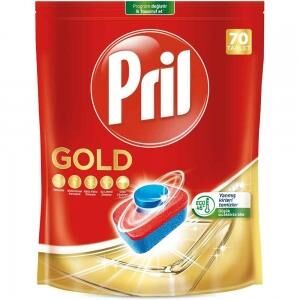 PRİL TBL GOLD 70Lİ DOYPACK