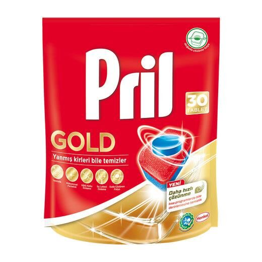 PRİL TBL GOLD 30LU
