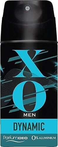 XO DEODORANT BY 150ML DYNAMIC
