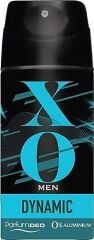 XO DEODORANT BY 150ML DYNAMIC