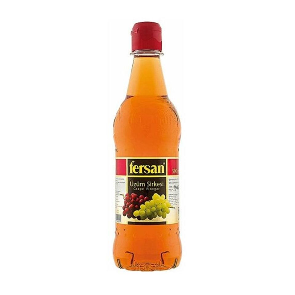 FERSAN ÜZÜM SİRKESİ 500ML PET