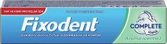 FİXODENT DİŞ YAPIŞTIRICI KREM 40G AROMA İÇERMEZ