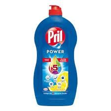 PRİL LİMON 1350GR X 2 + LOSYON 1440 GR