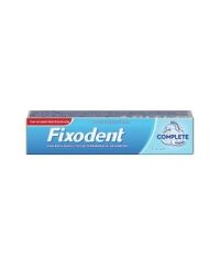 FİXODENT DİŞ YAPIŞTIRICI KREM 40G NANELİ