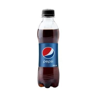 PEPSİ KOLA 250ML PET