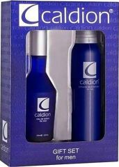 CALDİON EDT KOFRE BAY+ DEO SET