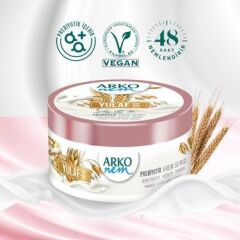 ARKO NEM 250ML KREM PREBİYOTİK YULAF SÜTÜ
