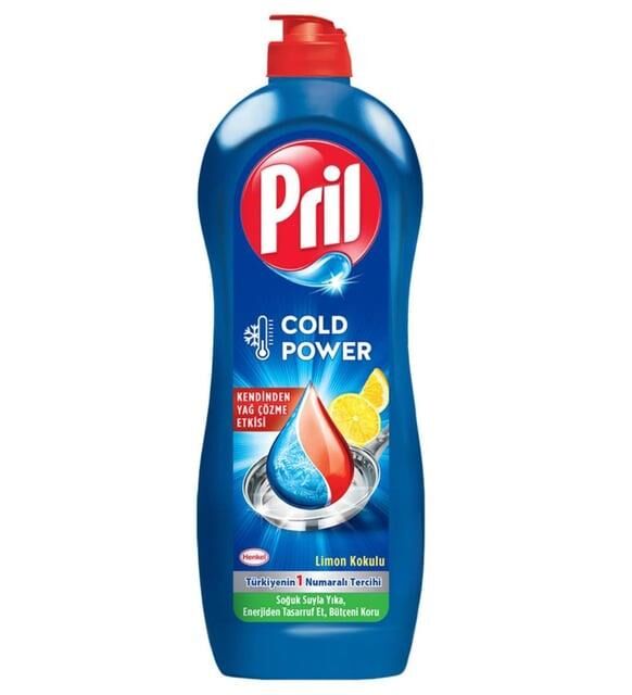 PRİL 675GR LİMON