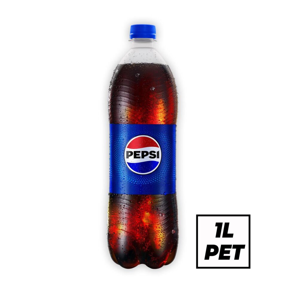 PEPSİ 1LT PET