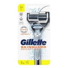 GİLLETTE SKINGUARD MAKİNE 2UP