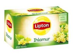 LİPTON BİTKİ ÇAYI IHLAMUR