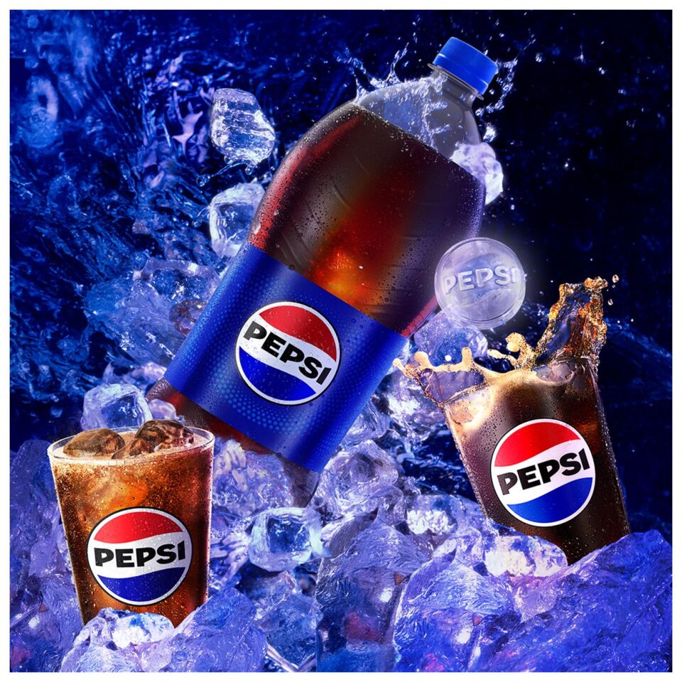 PEPSİ 2.5 LT