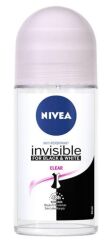 NİVEA ROLL-ON BY BLACK&WHİTE 25ML