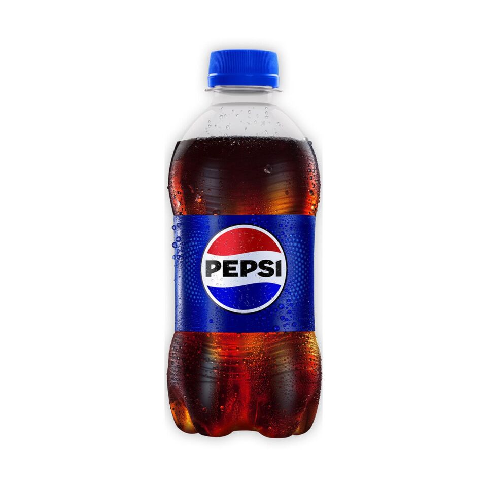 PEPSİ KOLA 330ML PET