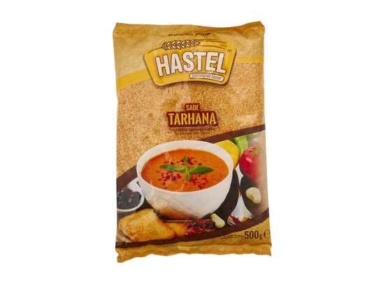 HASTEL TARHANA TATLI 500GR