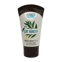 ARKO NEM 60ML DEĞERLİ YAĞLAR ÇAY AĞACI