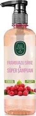EYÜP SABRİ TUNCER ŞAMPUAN 500ML FRAMBUAZLI SİRKE