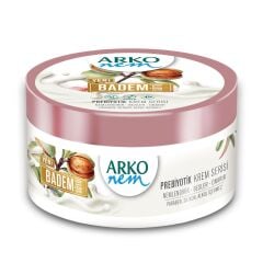 ARKO NEM 250ML KREM PREBİYOTİK BADEM SÜTÜ