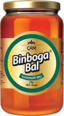 BİNBOĞA 850GR ÇAM BALI CAM