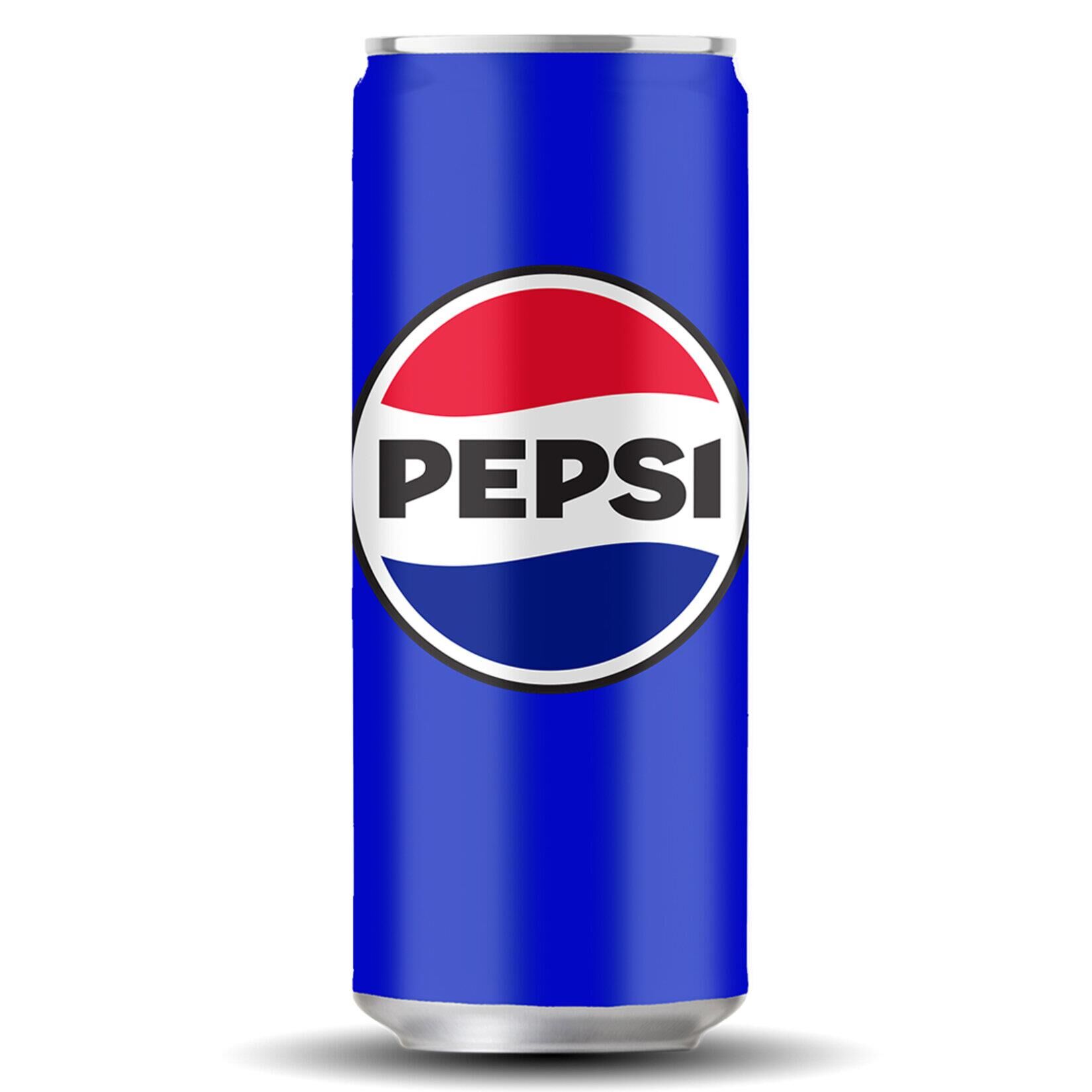 PEPSİ KUTU 330ML