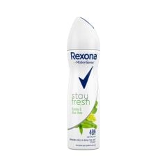 REXONA DEODORANT BYN ALOE VERA & BAMBU 150ML