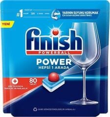 FİNİSH HEPSİBİR ARADA 80Lİ TABLET ÖZEL SERİ