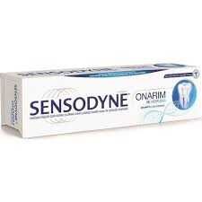 SENSODYNE 75ML ONARIM VE KORUMA