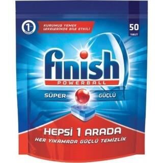FİNİSH HEPSİBİR ARADA 50Lİ  TABLET