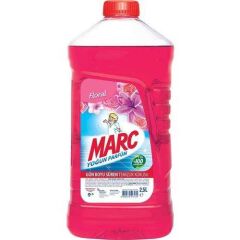 MARC YÜZY TEMİZLEYİCİ 2,5 KG FLORAL