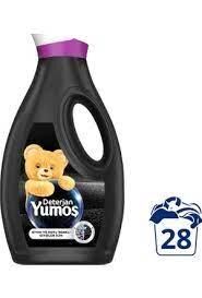 YUMOŞ SIVI DETERJAN 1690ML KORUMA SİYAH